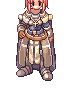 Ragnarok-Abenteurerin